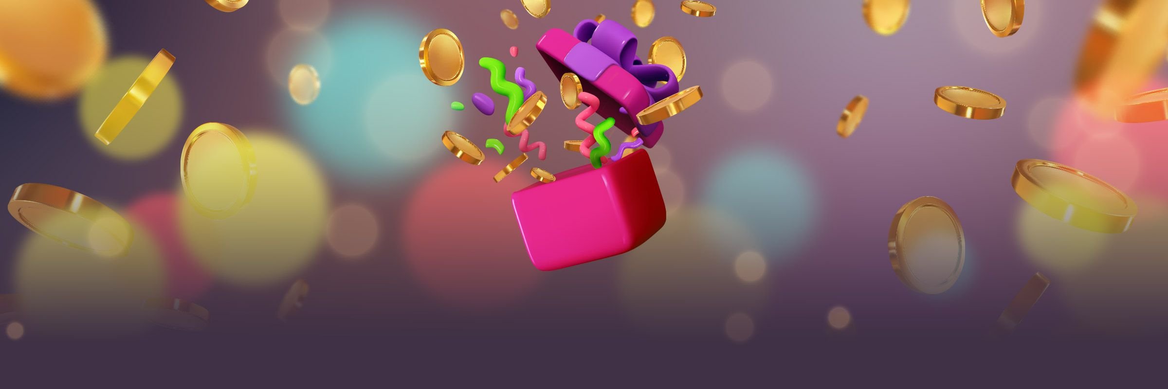 Online Casino Willkommensbonus