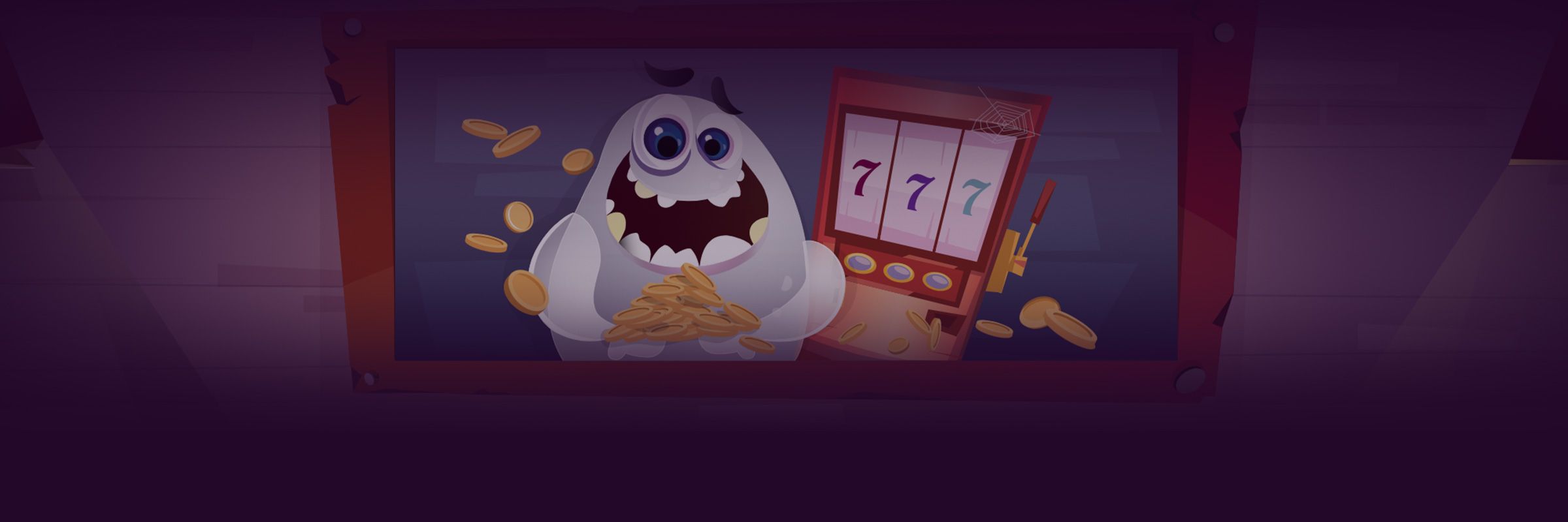 Turn Each Deposit Into Superspins at Boo Casino!