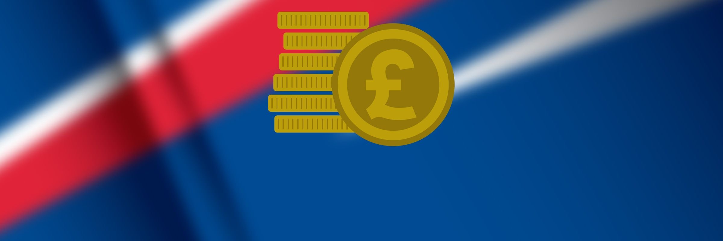 UK Govt Reportedly Considers Limiting Online Casino Stakes to £5