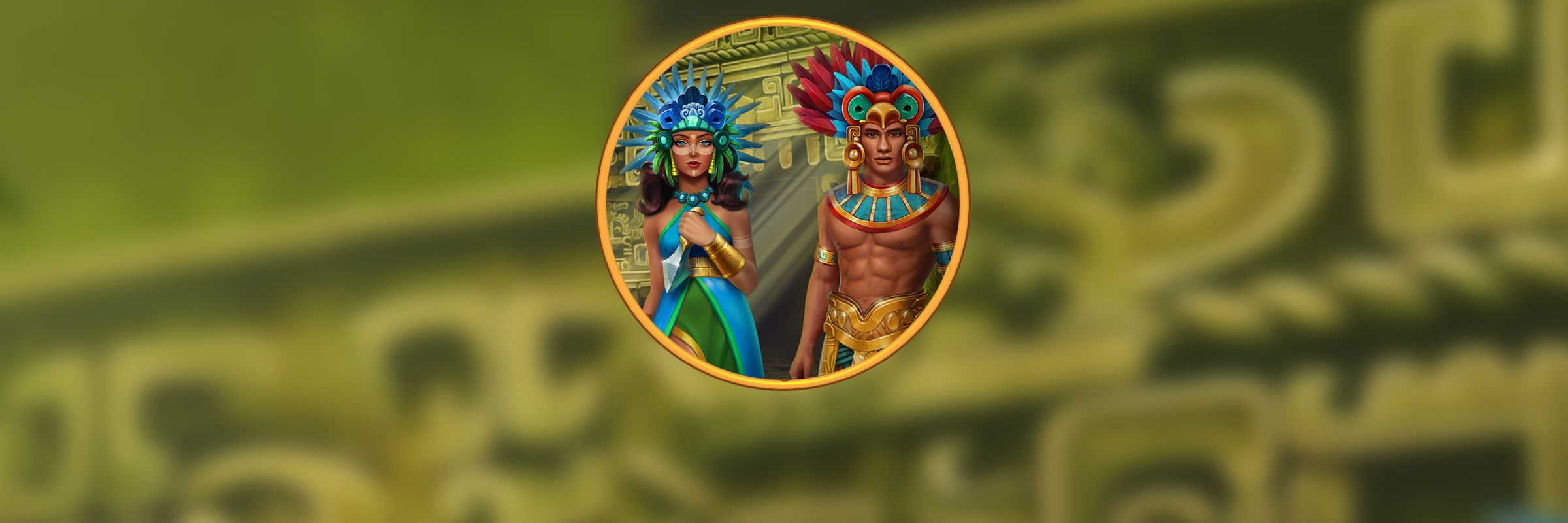 Gamomat presenta Mayan Fire que prende fuego a los carretes
