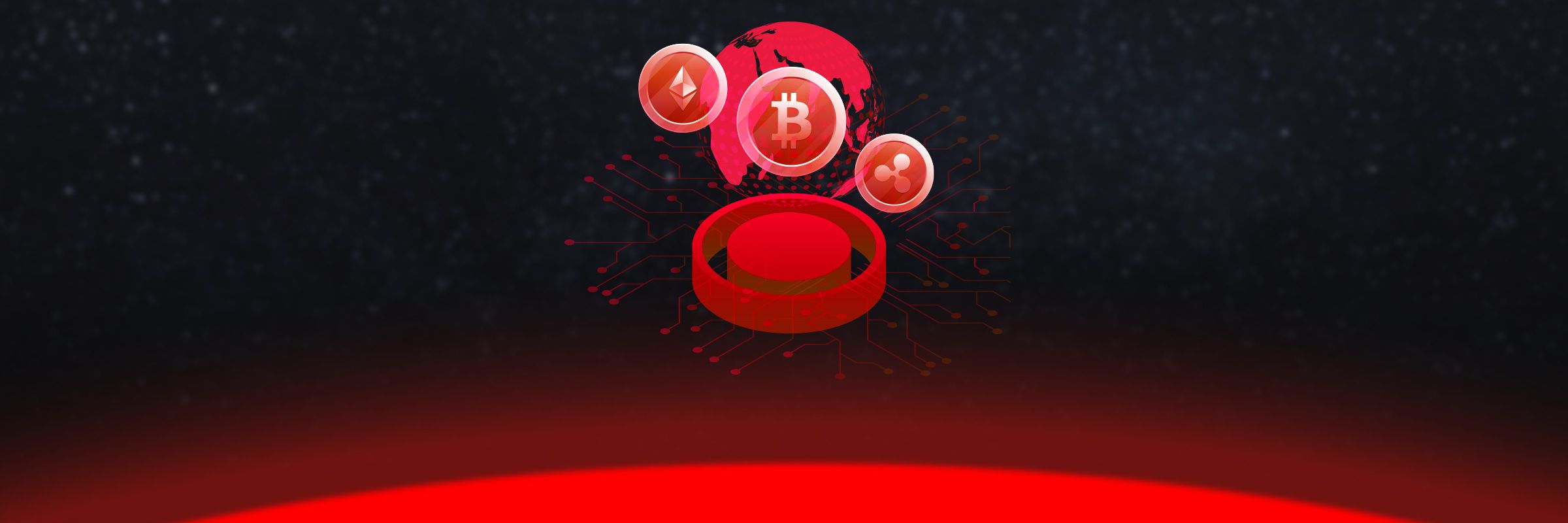 AstroPay Launches Cryptocurrency Offering