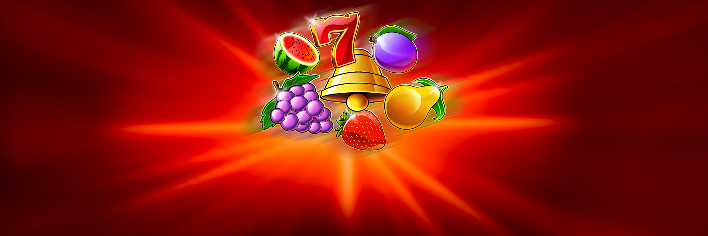 Wazdan Hot Slot Series Returns With a New Action-Packed Title