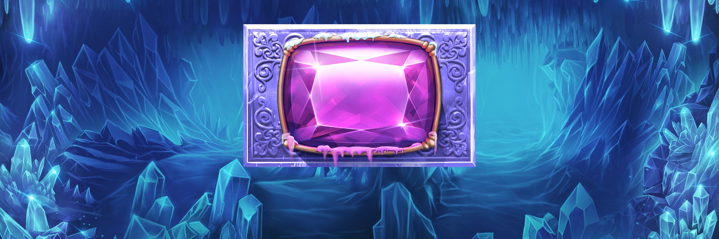 Pragmatic Play lanza Crystal Caverns Megaways para marcar el fin de año