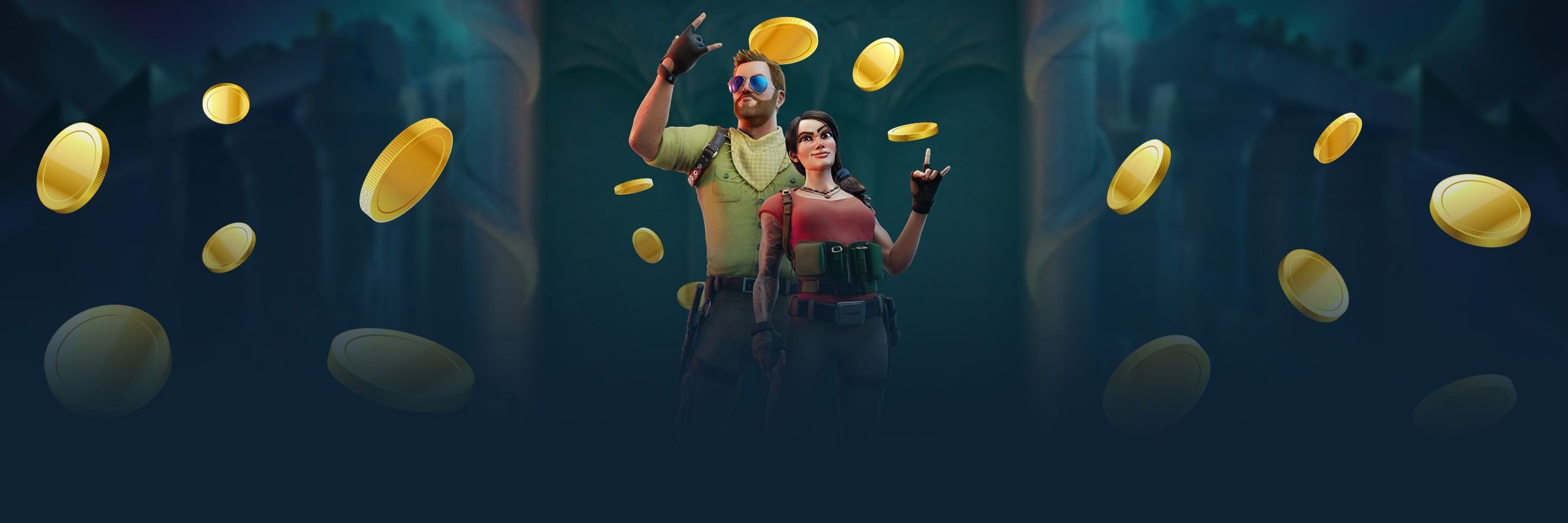 Relax Gaming welcomes the tenth Dream Drop Jackpot winner