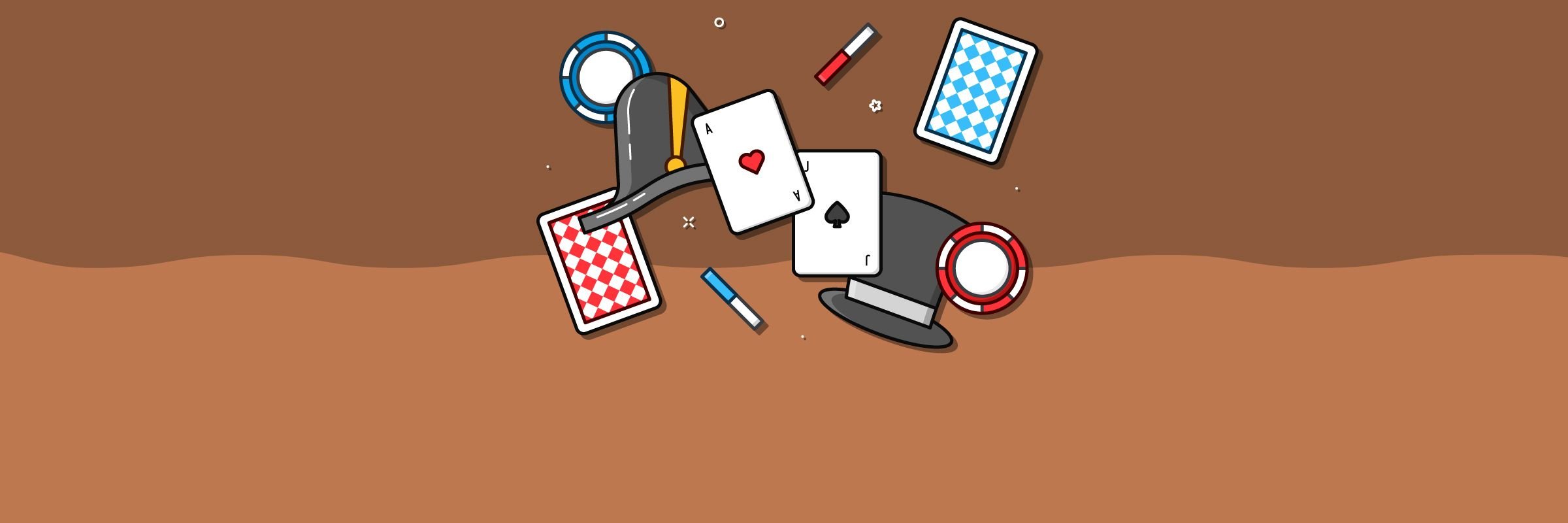 La fascinante historia del blackjack y su nombre