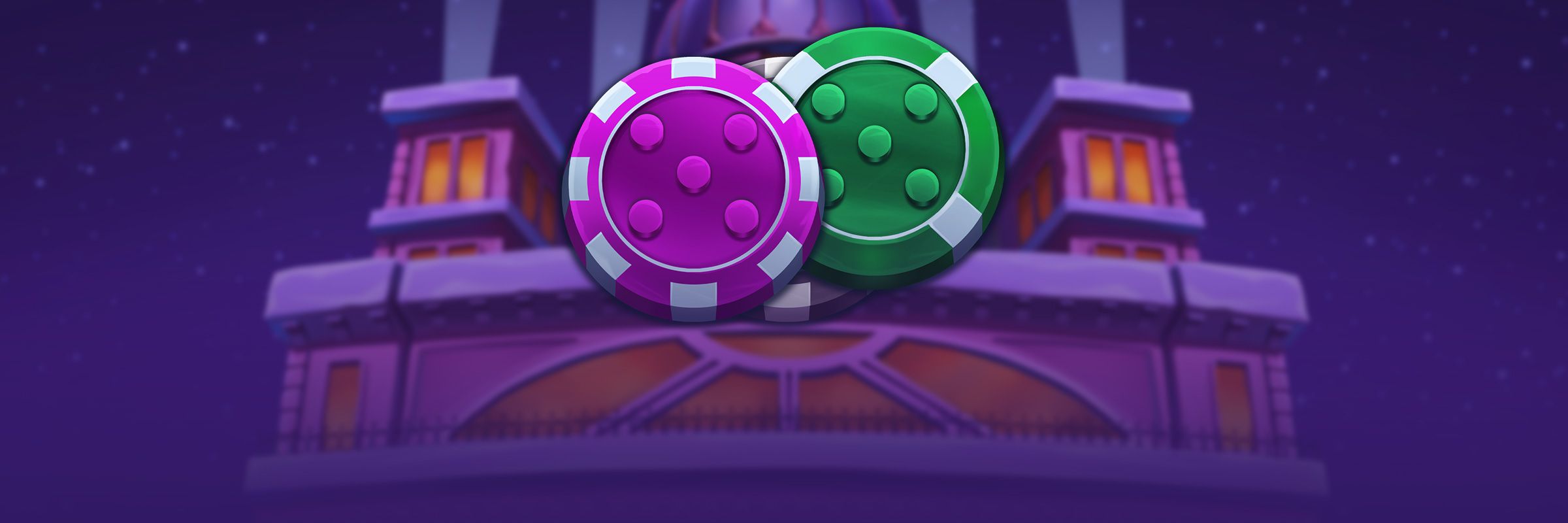 Take a Seat at the Table in Chip Spin Slot Where Everything is About Chips