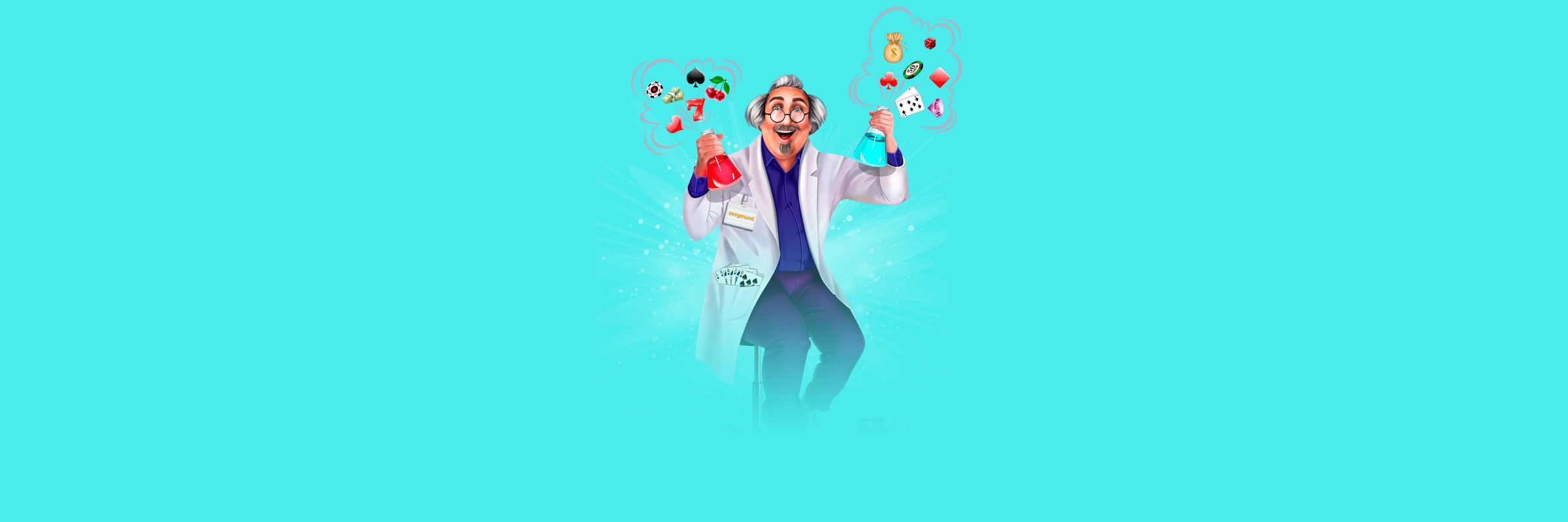 The First Ever Branded Slot, Zee Strike Has Arrived at Playzee Casino
