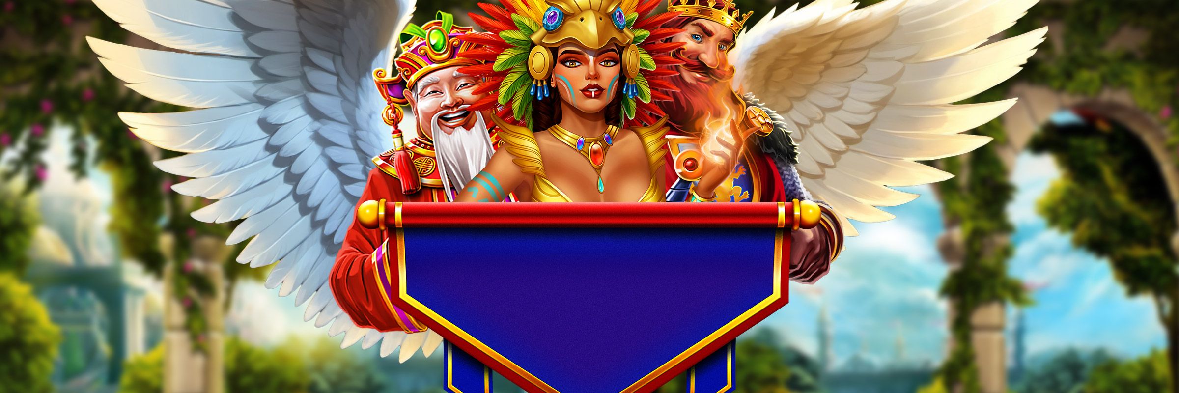 Juega a las tragamonedas Connect & Collect de Atomic Slot Lab