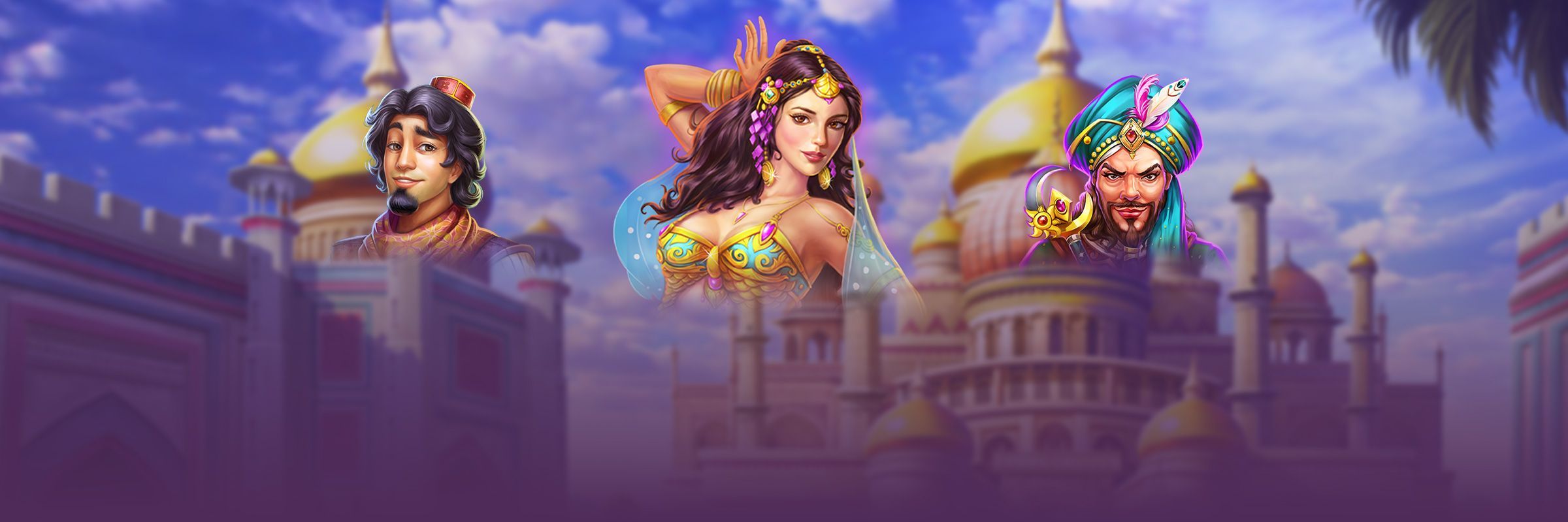 Disfruta de la tragamonedas 10,000 Wonders Big Bang de Yggdrasil