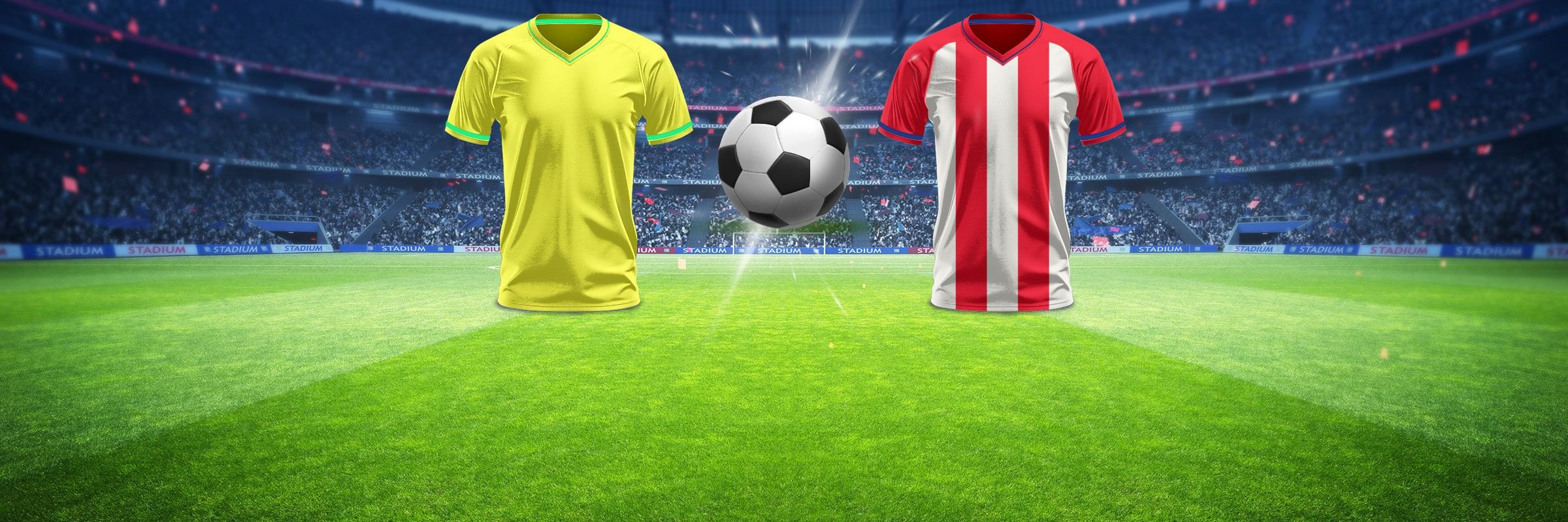Brazil - Paraguay betting tips