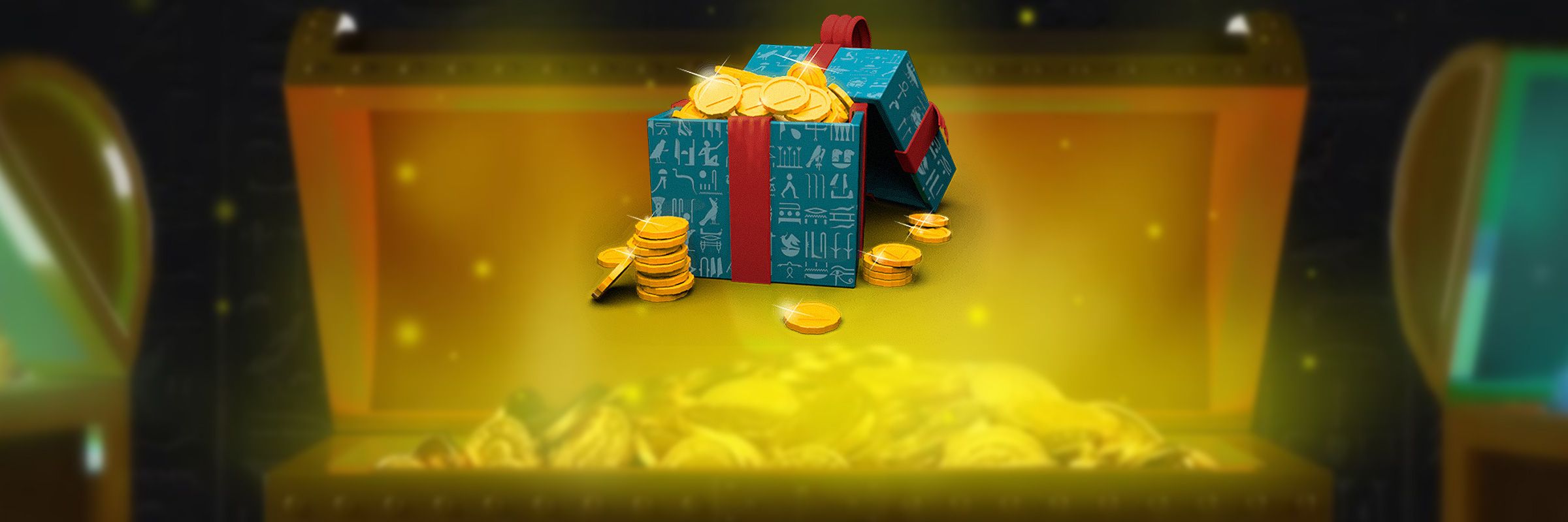 Consigue hasta €1,500 y hasta 500 Giros Gratis en Sol Casino