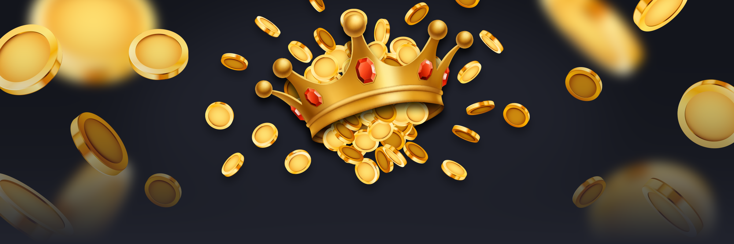 Hay una oferta de bono de bienvenida real en BitKingz