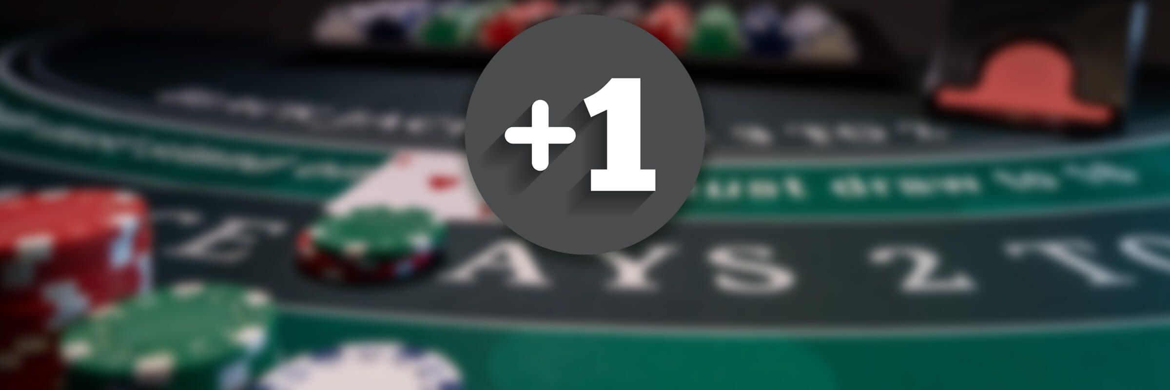 Blackjack Kartenzählen