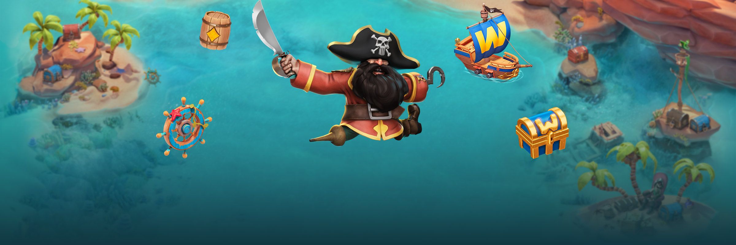 nuova slot kraken cove Relax Gaming