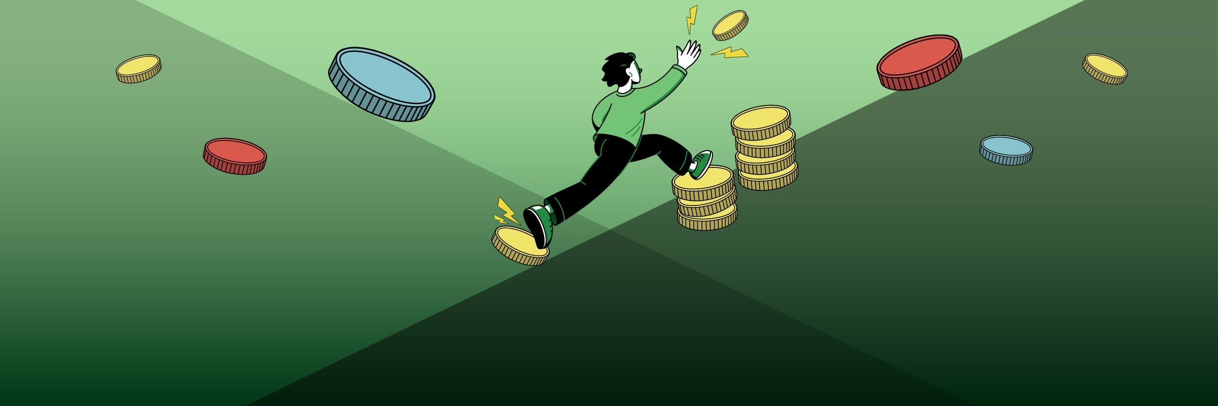 R$ 900 Mil em Prêmios: O Torneio de Ano Novo da Betsson que Você Não Pode Perder