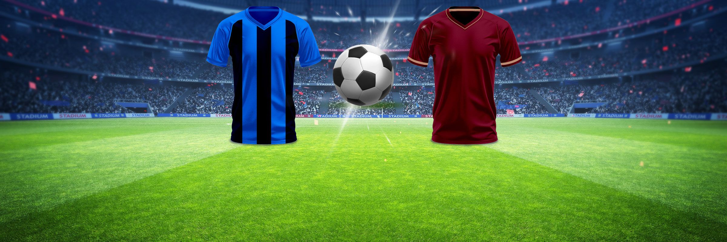 Atalanta - Roma