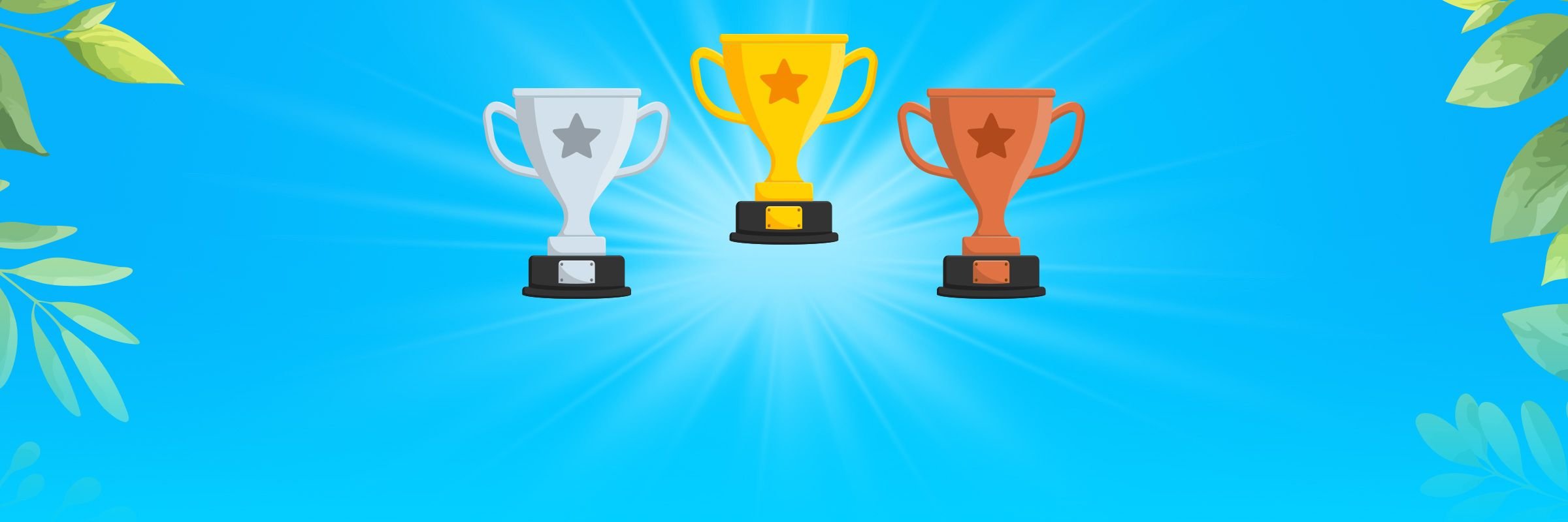 El torneo Lucky Spring de Smartsoft está en marcha
