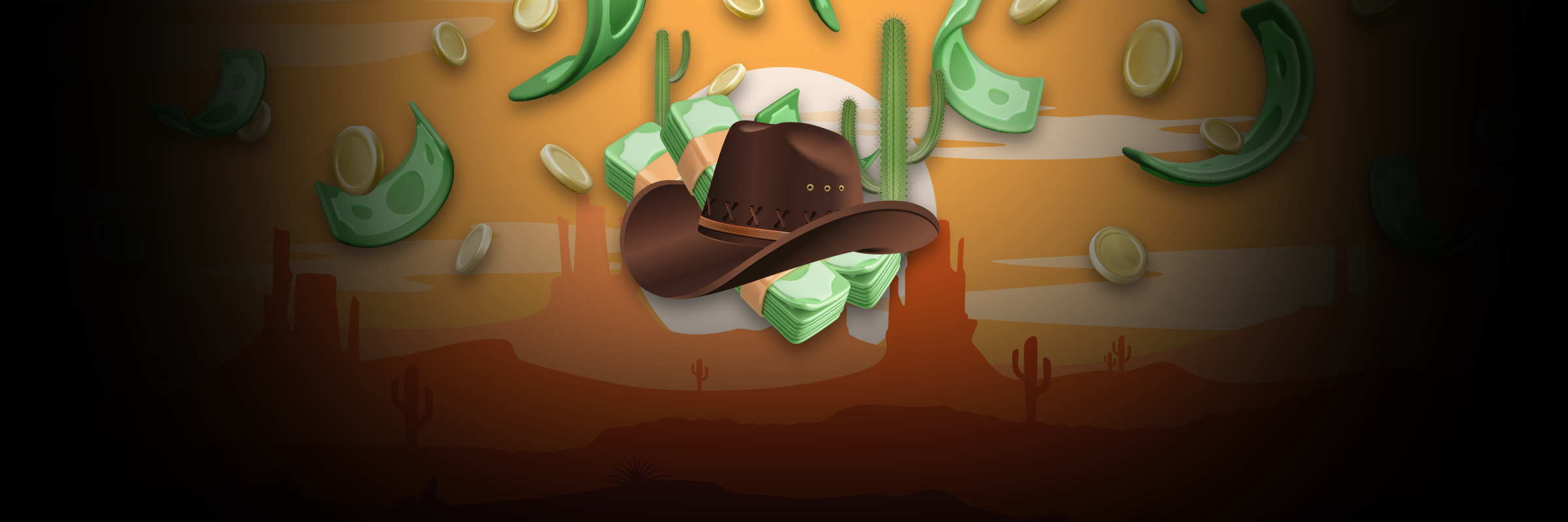 AskGamblers y Wildsino te dan una bienvenida especial