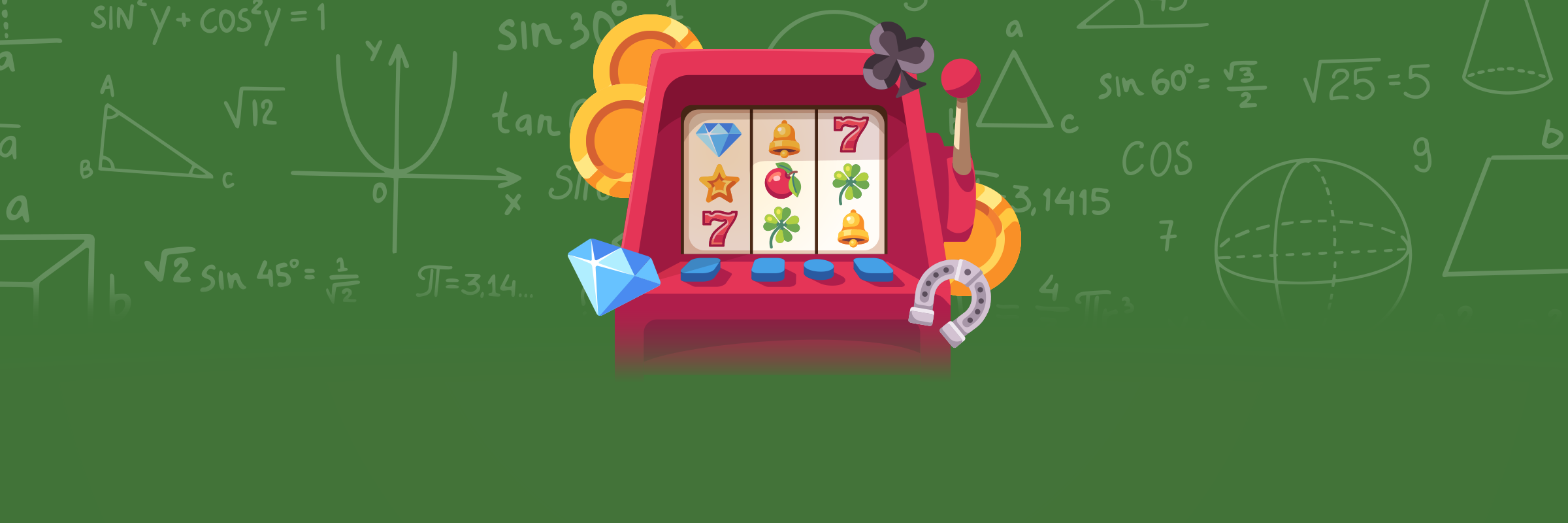 Spielautomaten Strategie