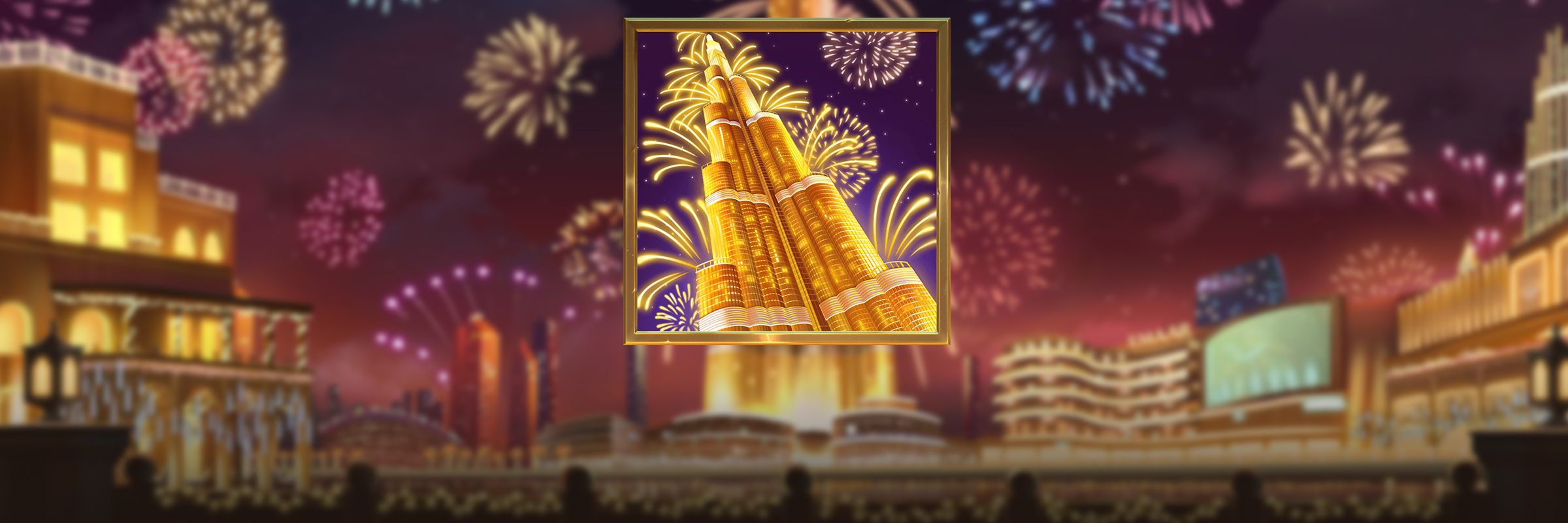 Habanero new year's bash slot