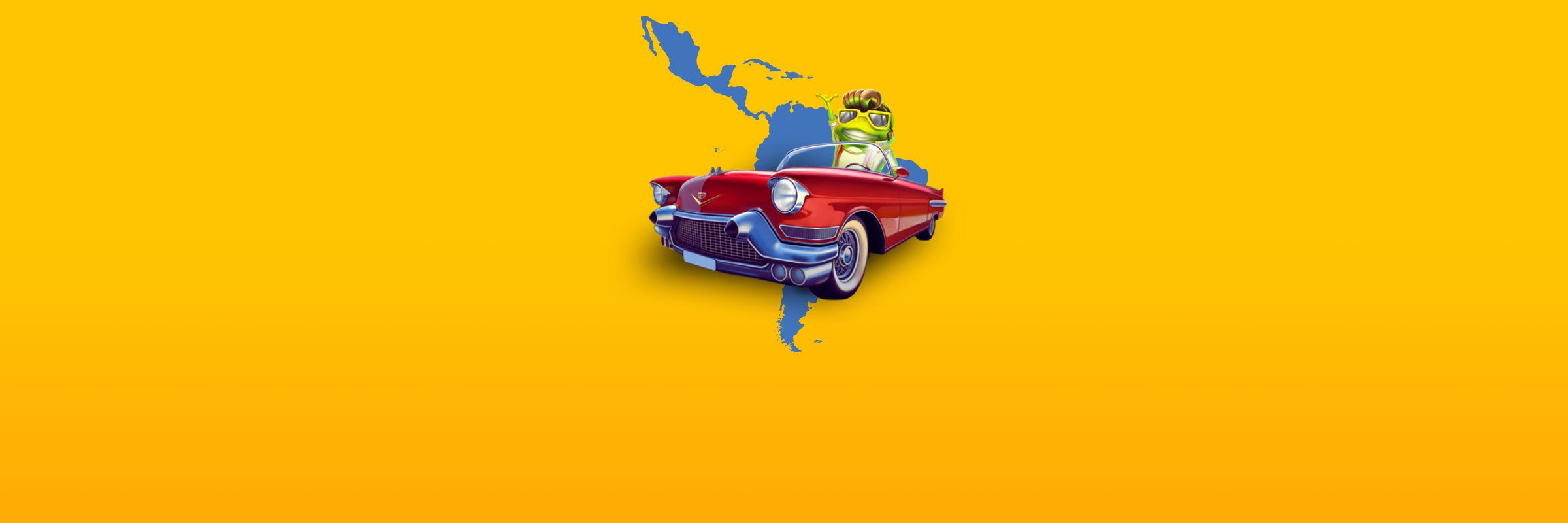 BGaming Secures LatAm Growth With Dotworkers