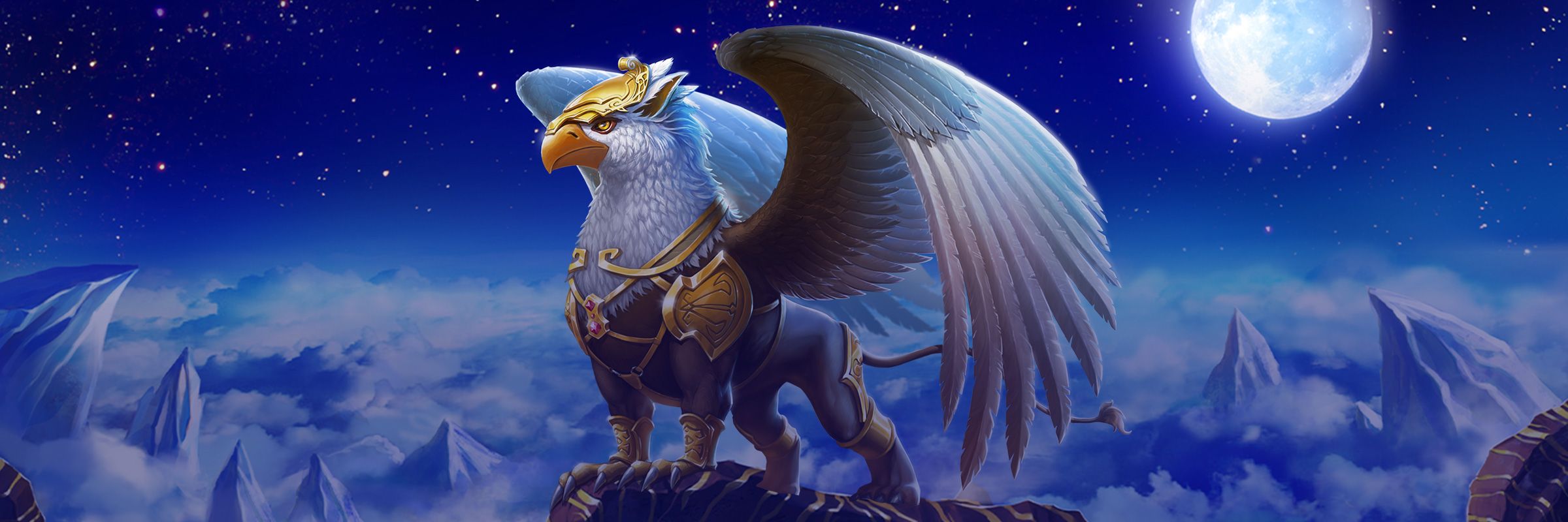 Il giocatore pugliese vince 48mila euro giocando alla slot jackpot Age of Gods