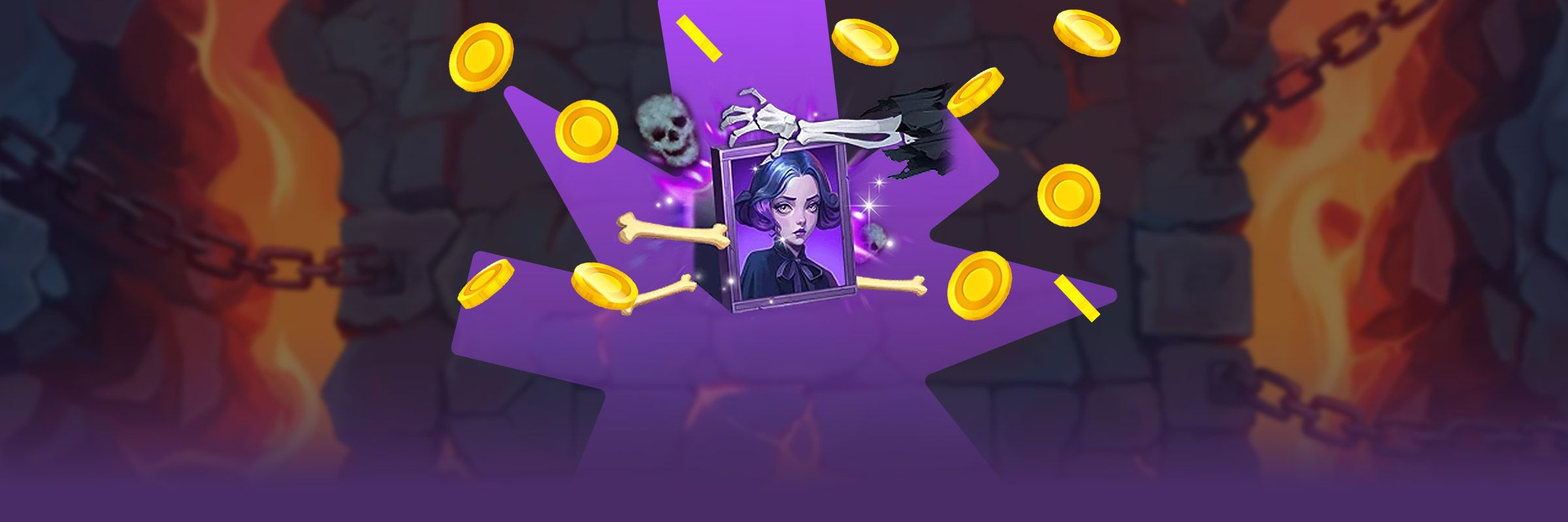 €3,000 Clawbuster slot tournament