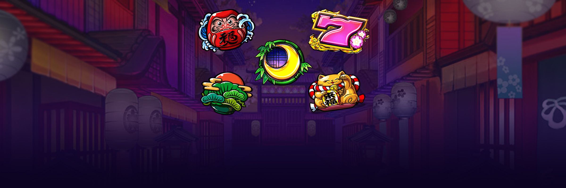 Oiran Dream by Win Fast