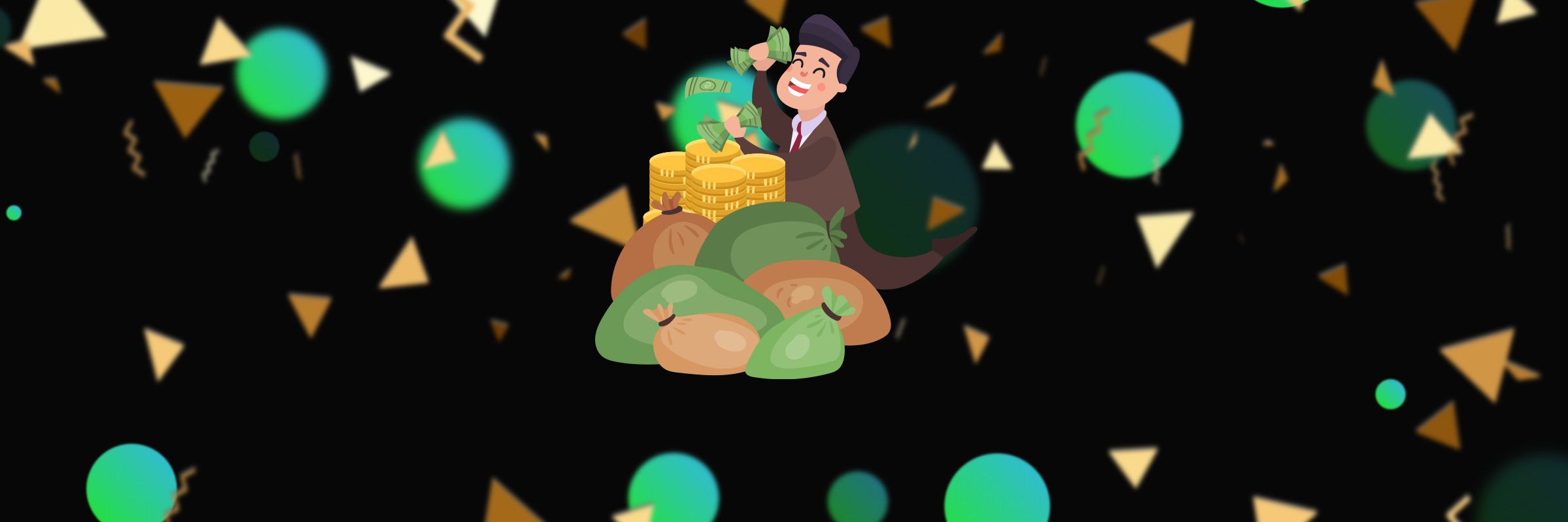 Microgaming’s progressive jackpot network has had an outstanding year to date.
