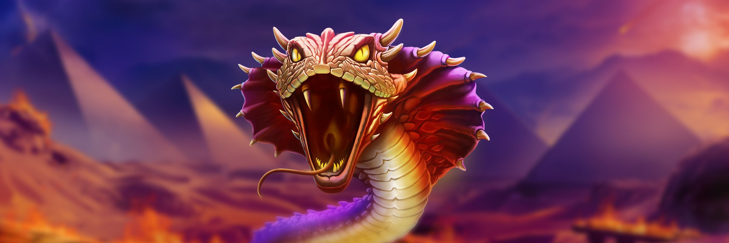 Pragmatic Play lanza su próximo título, Might of Ra