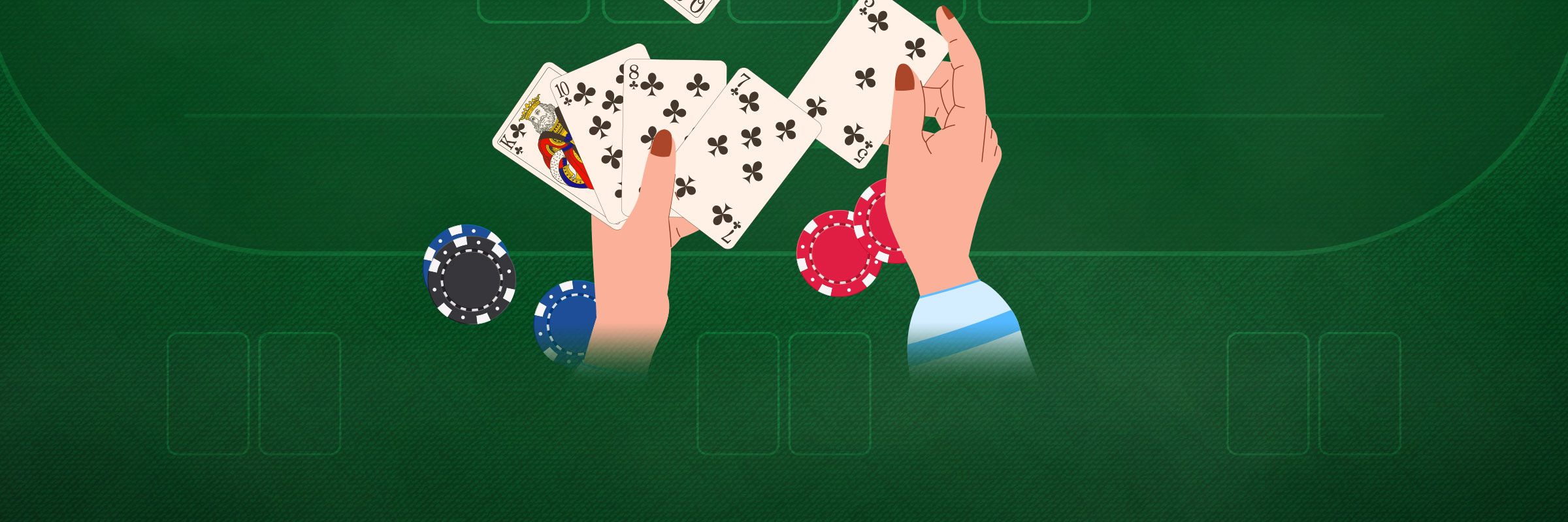 Short Deck Poker Rules