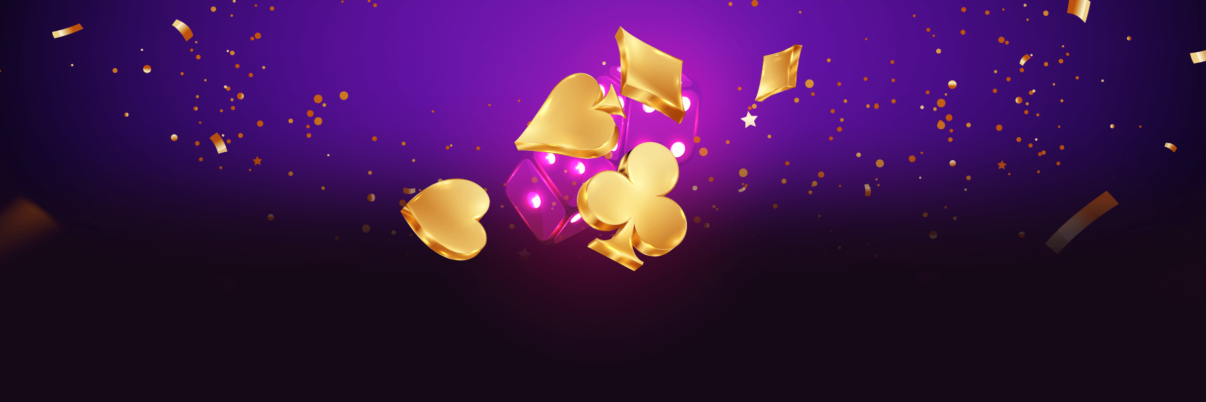 Obtén los nuevos bonos de bienvenida en Weiss Casino
