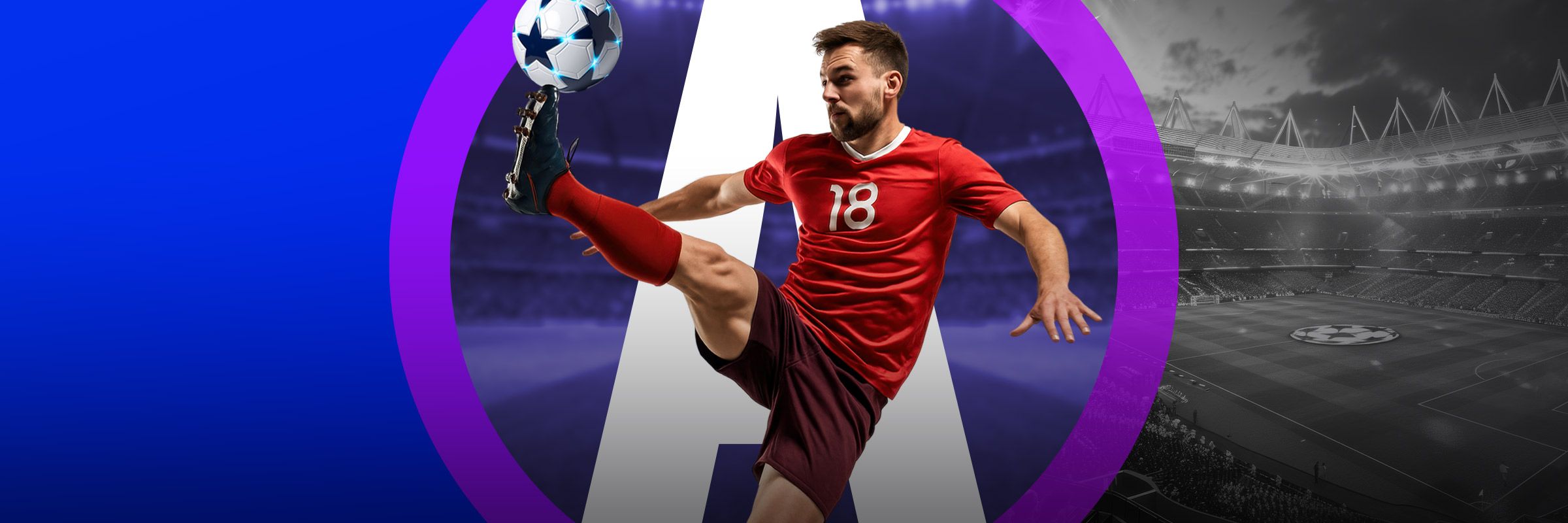 Champions League betting bonuses