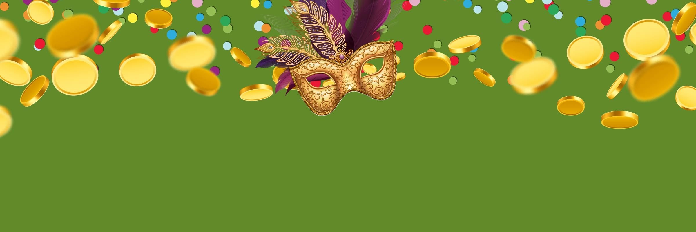 Carna Leão da BetMGM