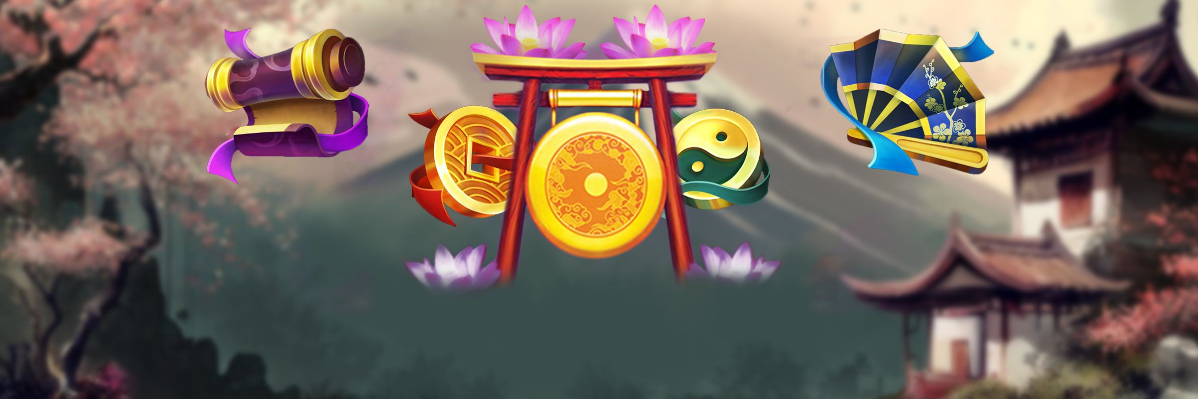 Yggdrasil Presents a New Game, GigaGong GigaBlox™️
