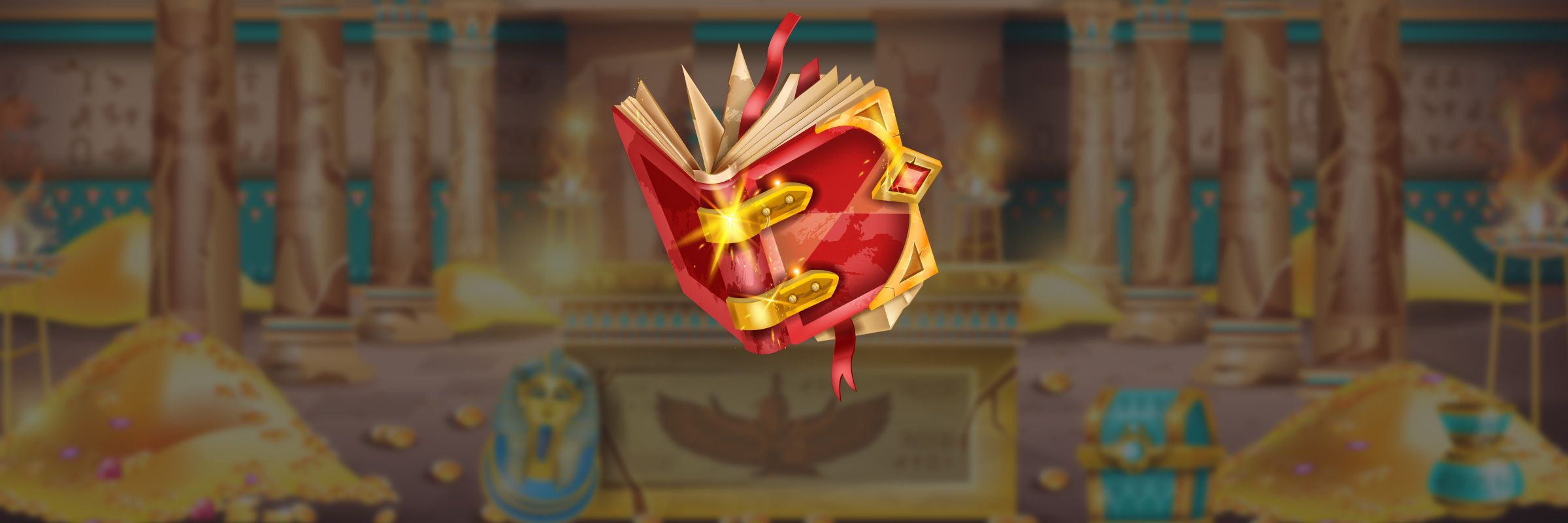 Get 10 Bonus Buy Features on the House at MadMoney Casino