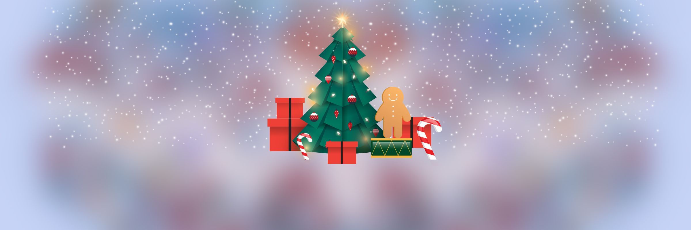 Weihnachtskalender-Aktion