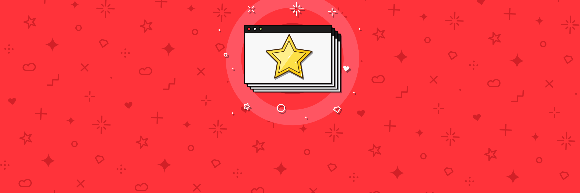 New Casino Review Design