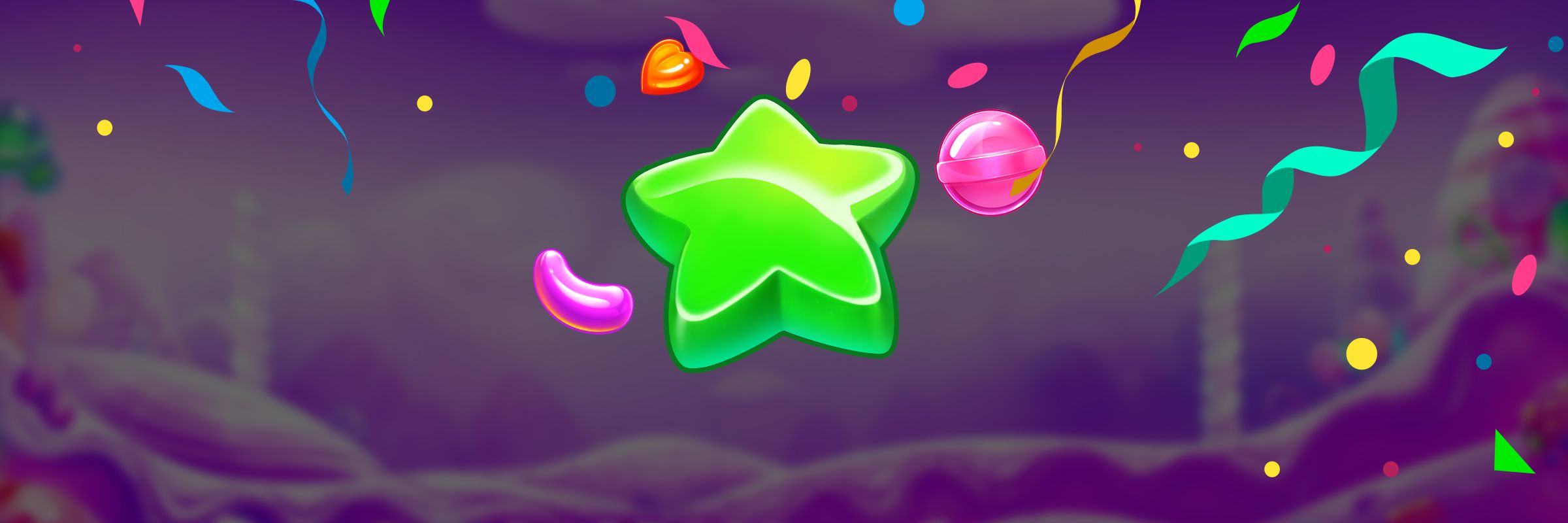 Pragmatic Play's Sugar Rush Delivers a Hefty €48K Win at Wolfy Casino!