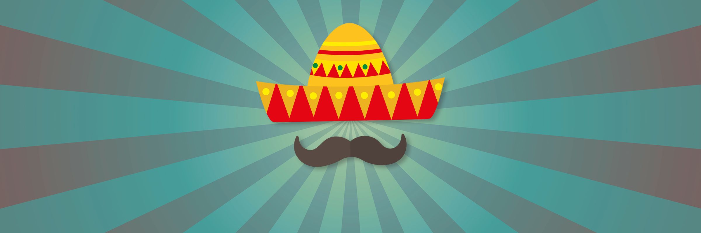 Vive Movember con 6 bonos de Mucho Vegas Casino