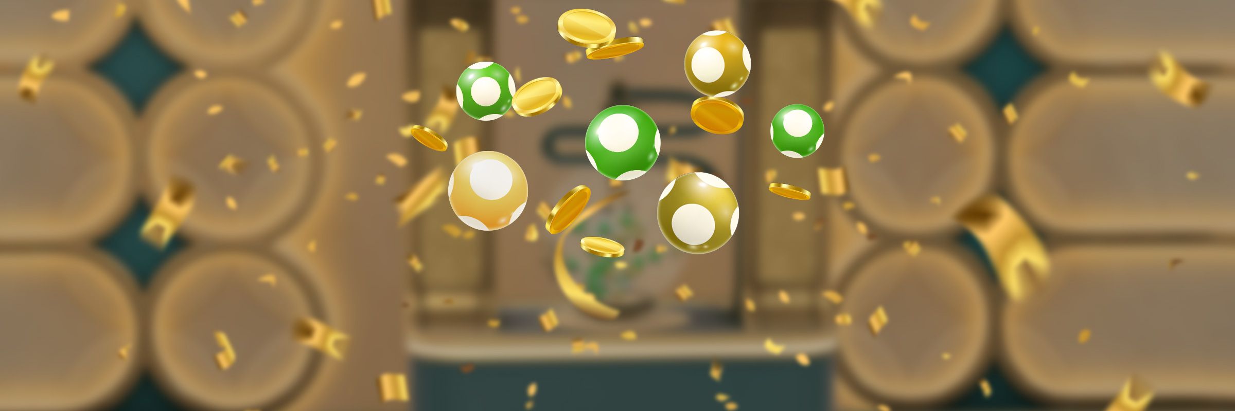 A Lucky BitStarz Player Wins 250 ETH on Evolution’s First Person Mega Ball