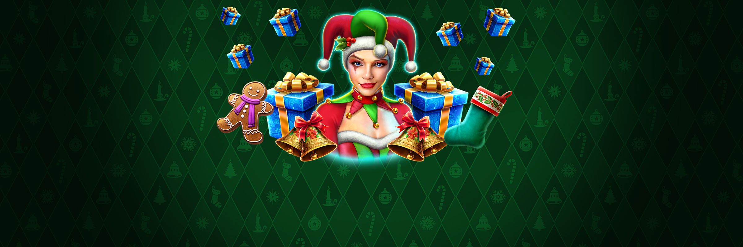 fire and roses jolly joker slot