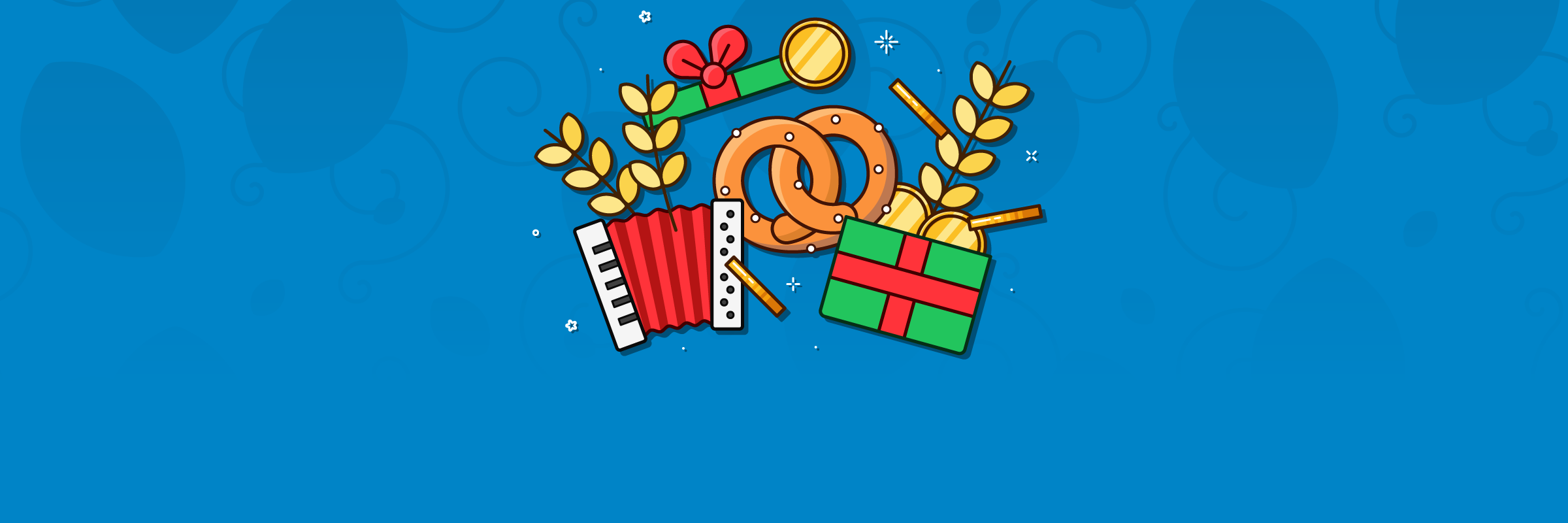 6 Online Casino Bonuses Pretzelmania
