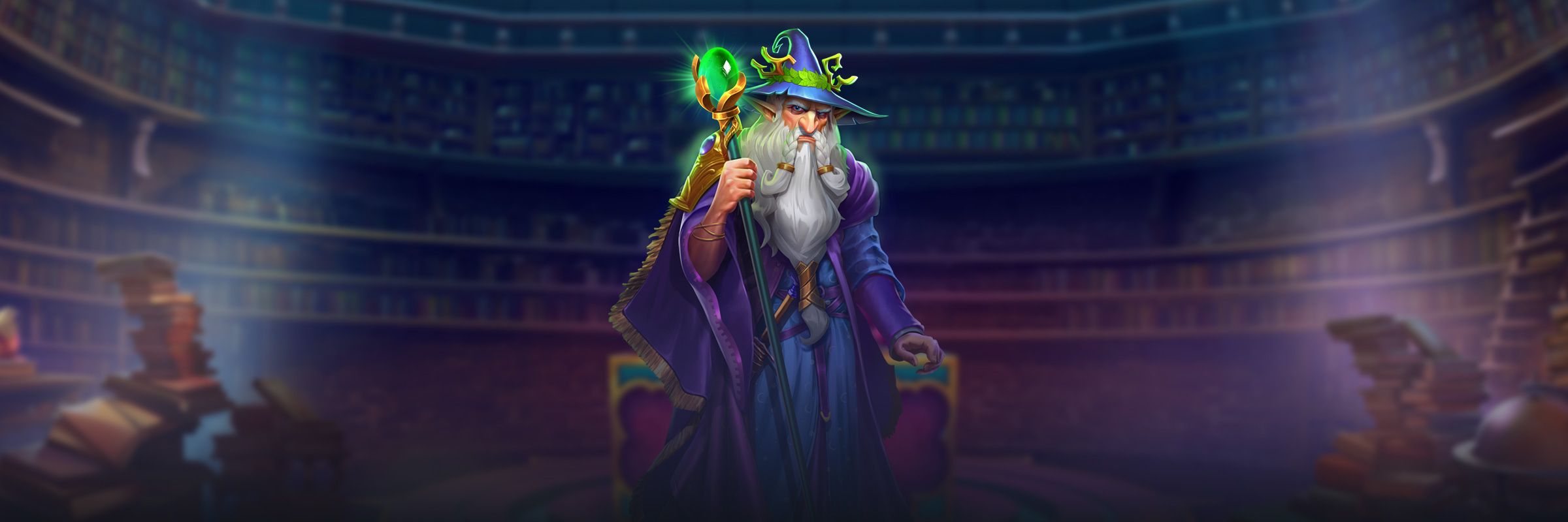 Pragmatic Play lanza una nueva tragamonedas mágica llamada Magician's Secrets