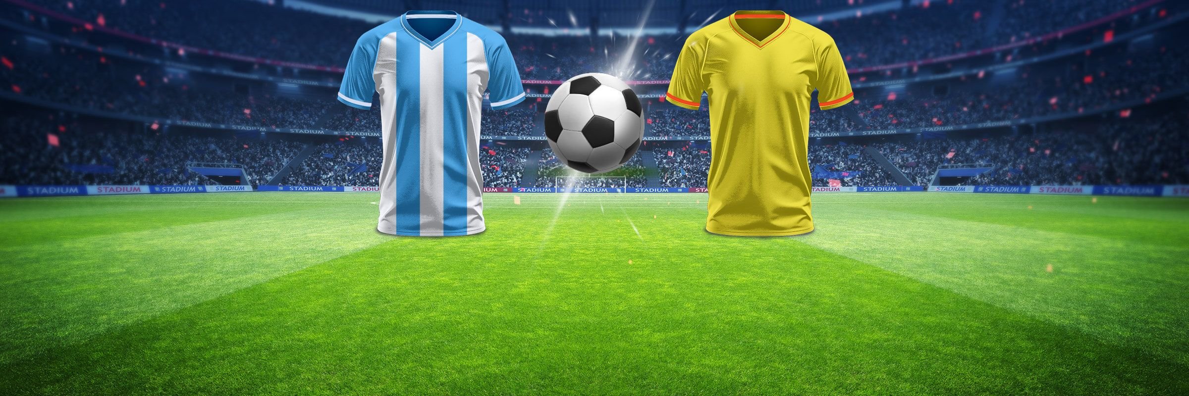 Argentina - Colombia betting tips