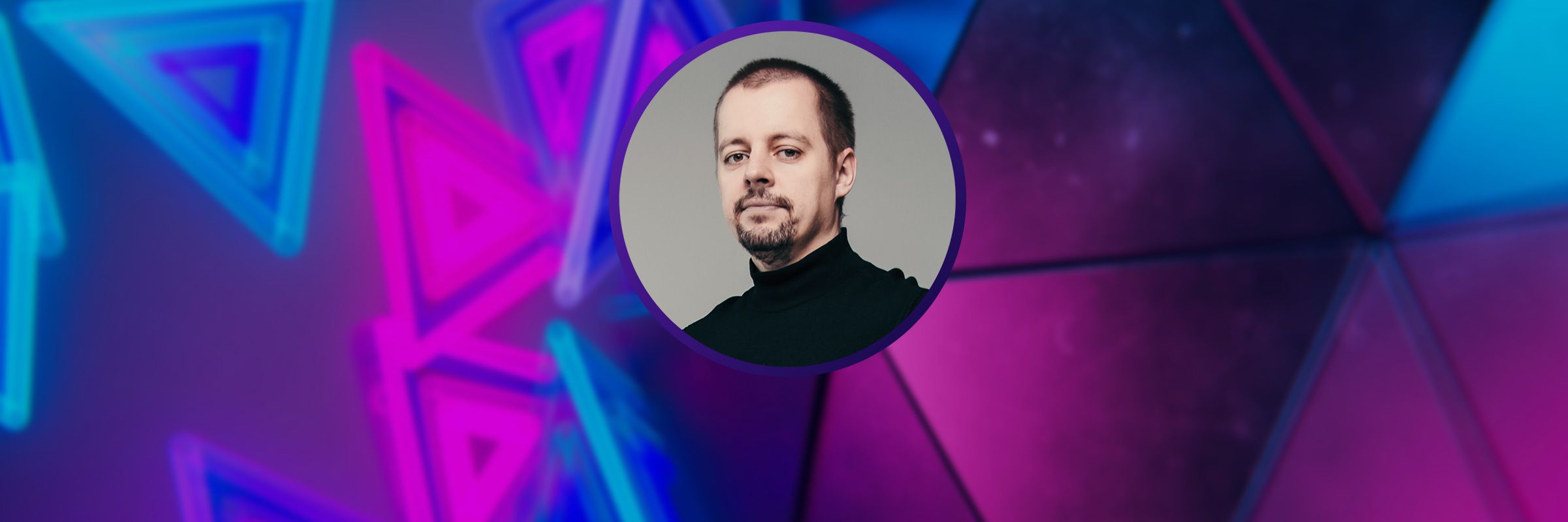 Interview with Yury Ermantraut from Atmosfera