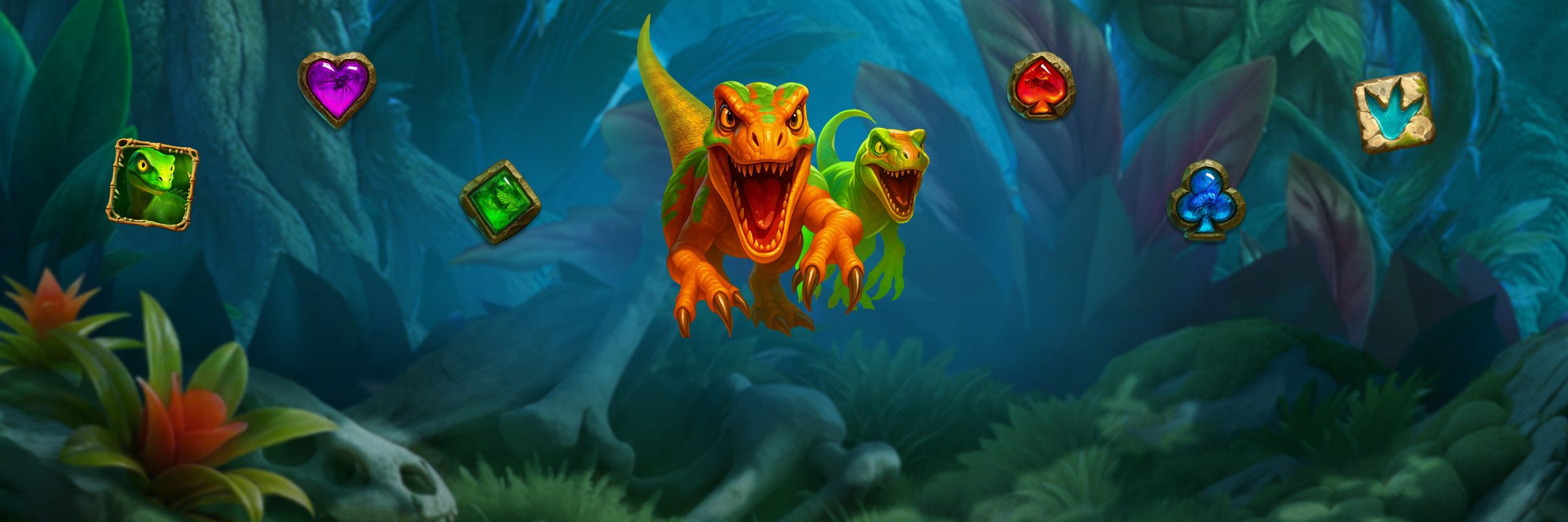 Reseña de Raptor 2: la secuela de dinosaurios de Yggdrasil