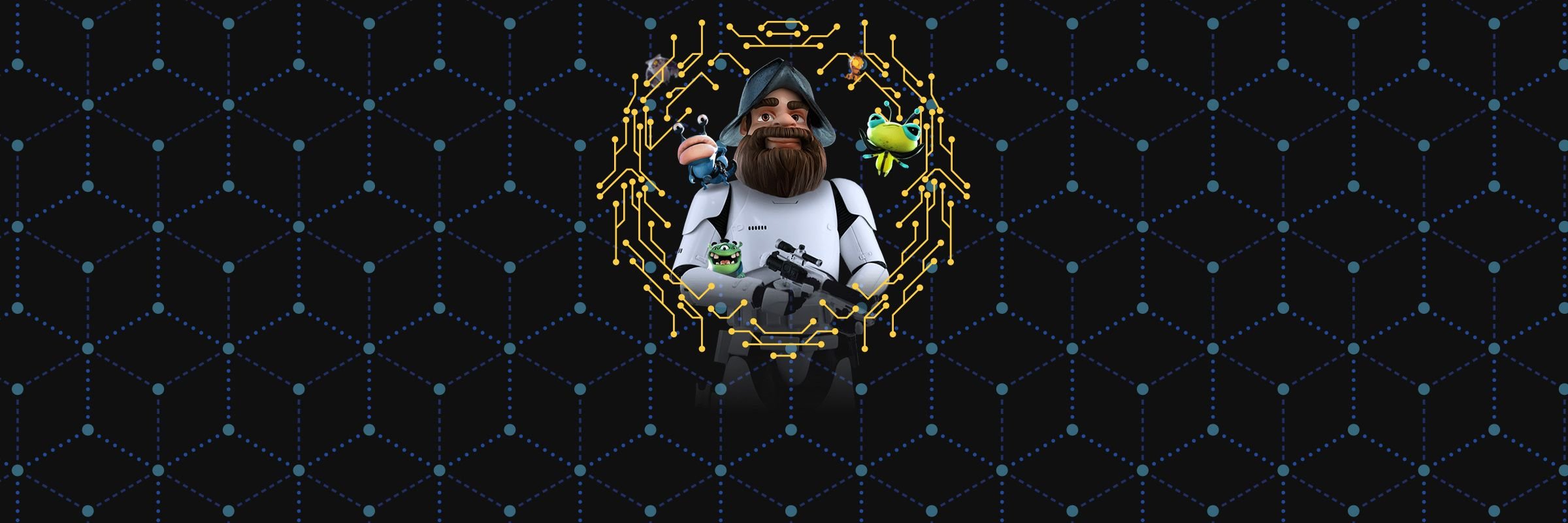 Fairspin Casino Has Launched a New $20K Blockchain Tourney