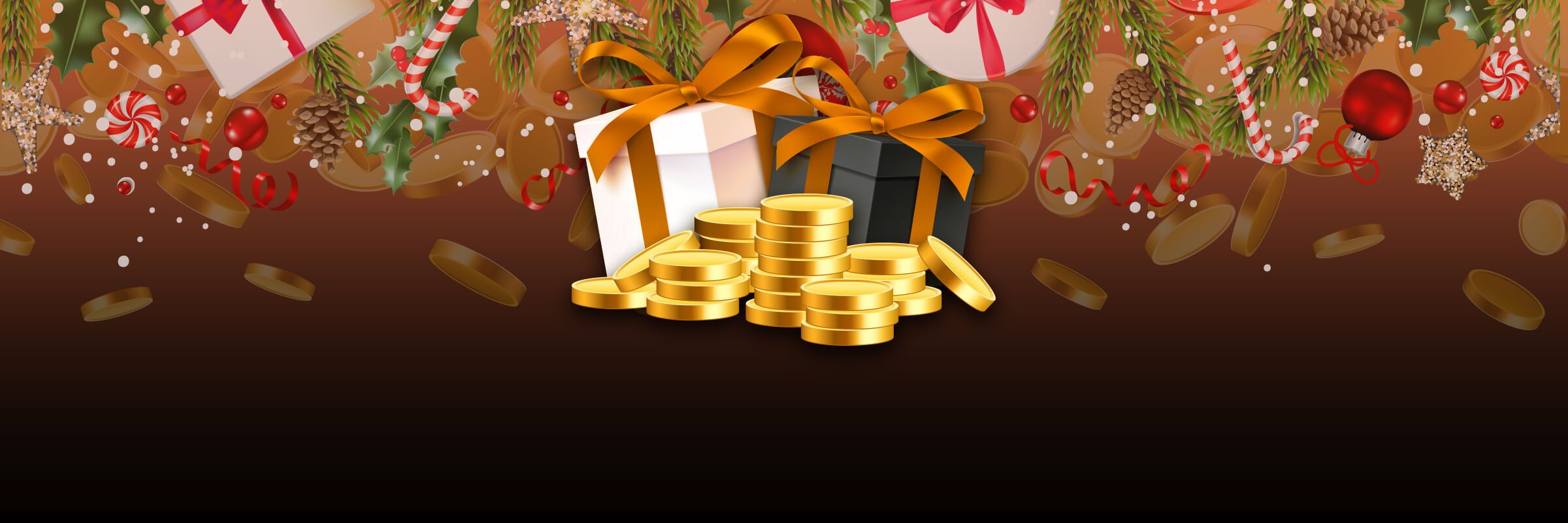 promozione di Yggdrasil YGG-mas tree