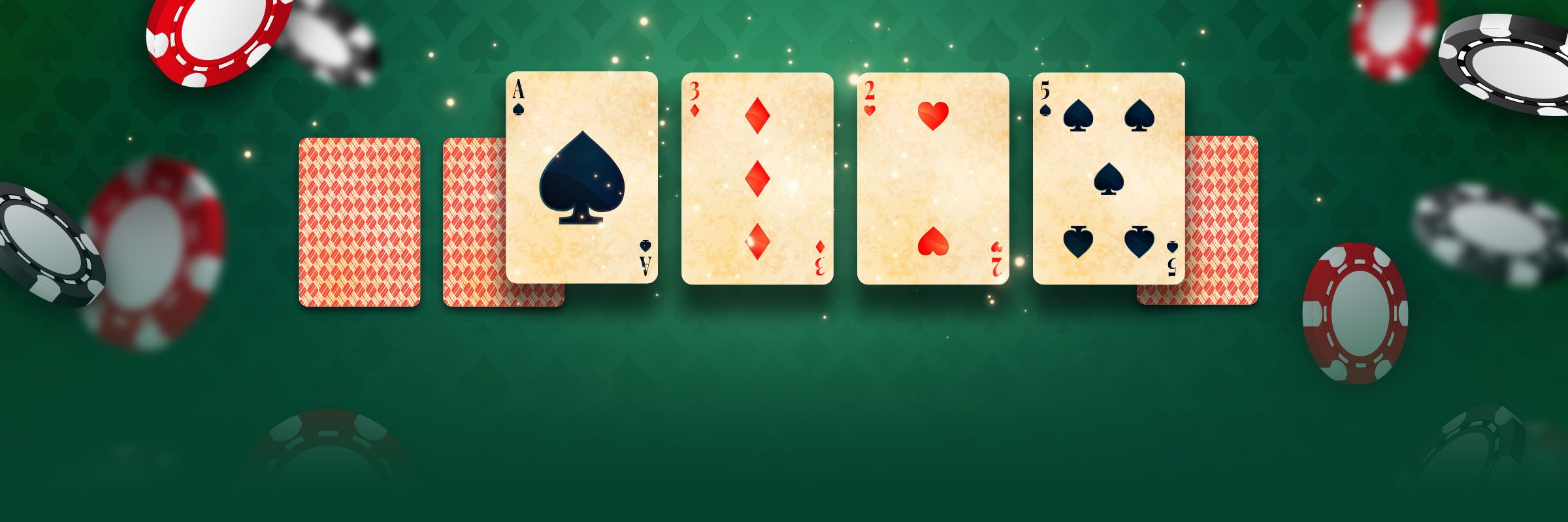 Cómo jugar razz póker - AskGamblers